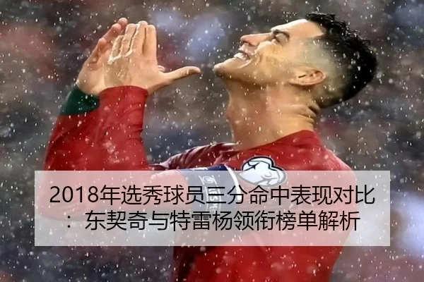 2018年选秀球员三分命中表现对比：东契奇与特雷杨领衔榜单解析